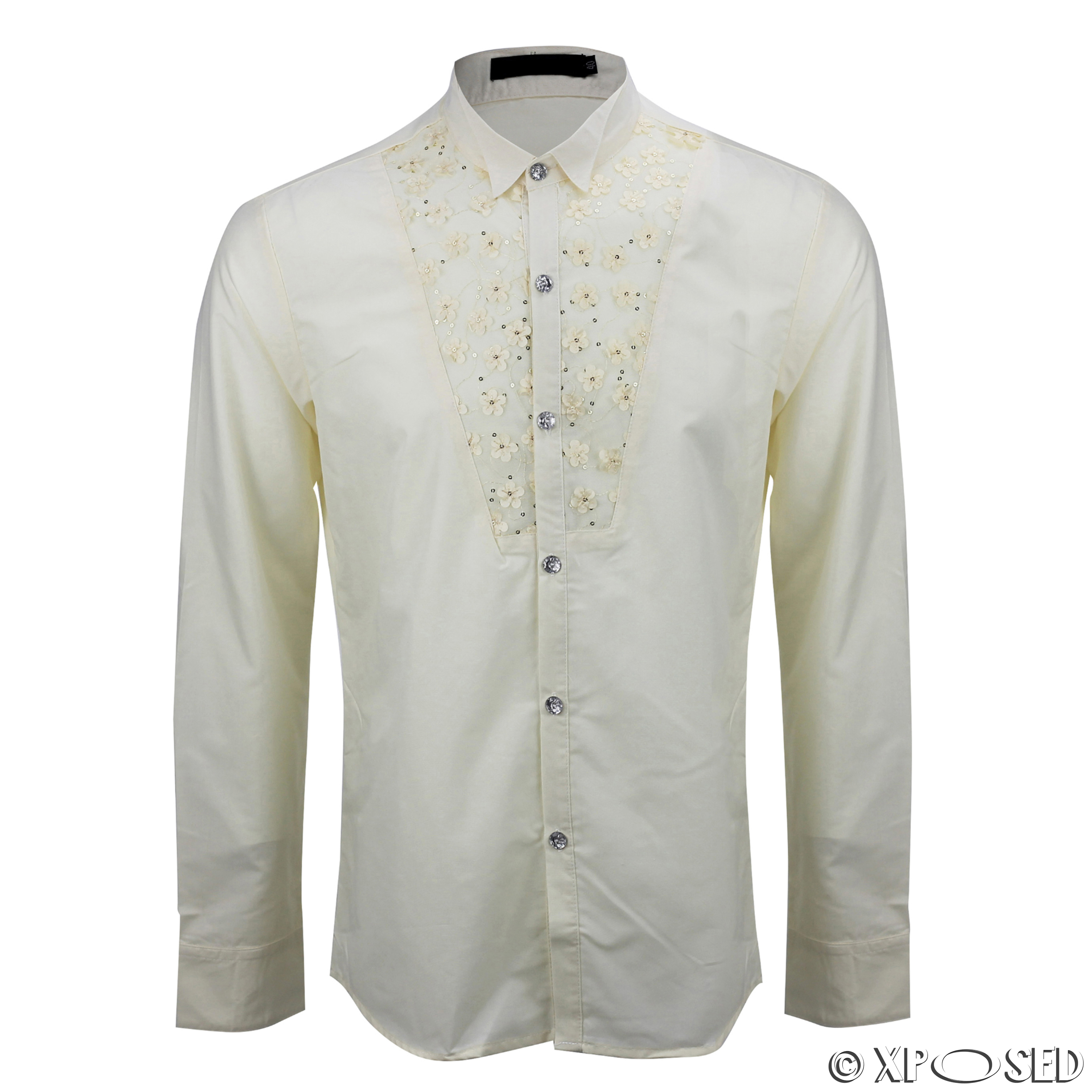 disco dress shirts